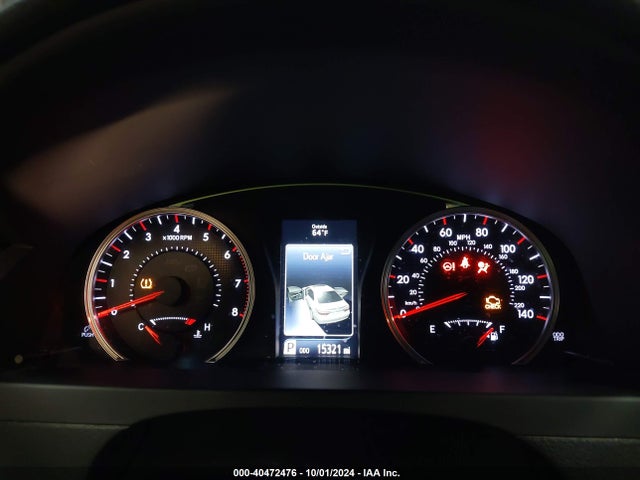 Toyota CAMRY SE 2017 4T1BF1FK8HU353530 Image 7