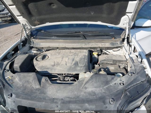 1C4PJMDX1KD136143 Jeep Cherokee Limited 4x4