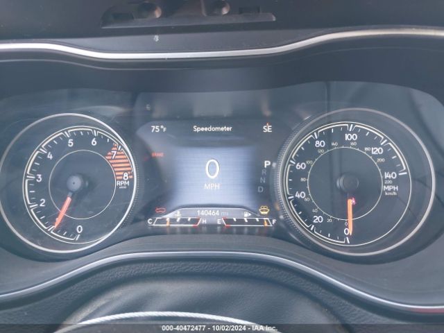 1C4PJMDX1KD136143 Jeep Cherokee Limited 4x4