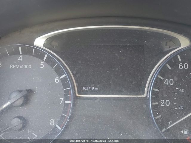 1N4AL3AP9HC487627 Nissan Altima 2.5 Sr
