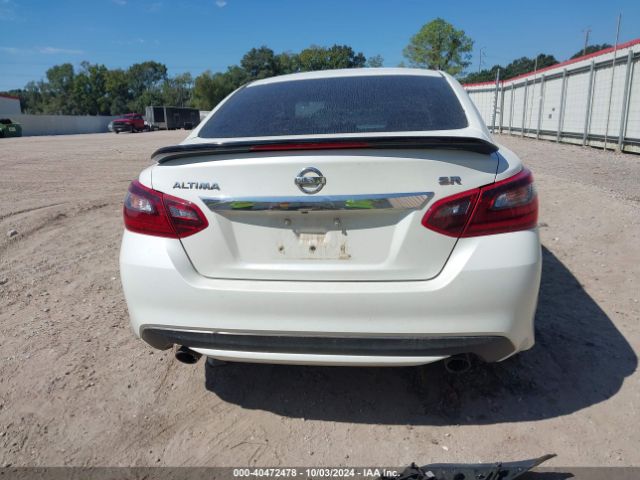 1N4AL3AP9HC487627 Nissan Altima 2.5 Sr