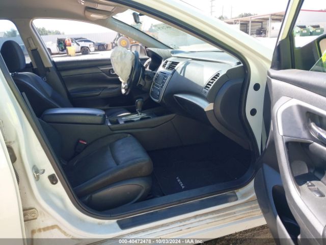 1N4AL3AP9HC487627 Nissan Altima 2.5 Sr