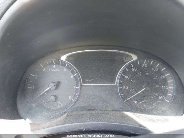 1N4AL3AP9HC487627 Nissan Altima 2.5 Sr