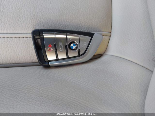 WBAJE5C50JG918346 BMW 540I