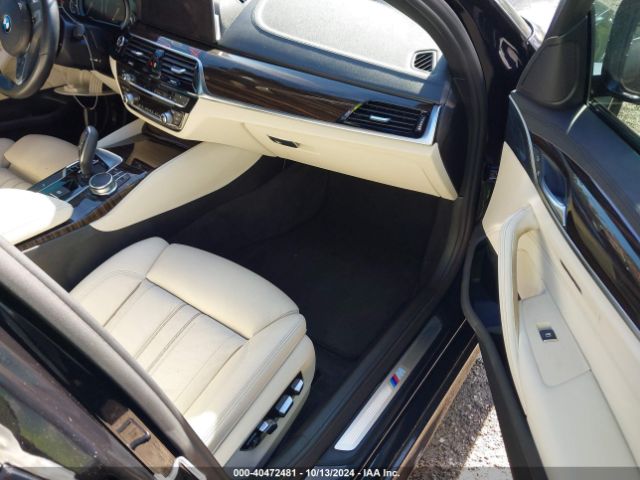 WBAJE5C50JG918346 BMW 540I