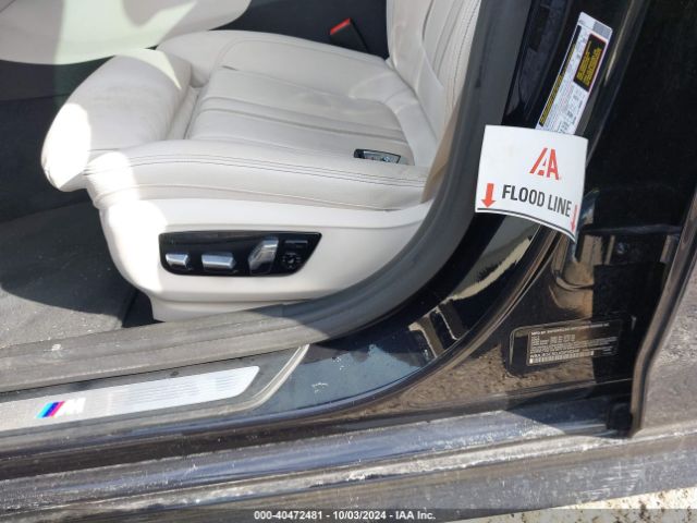 WBAJE5C50JG918346 BMW 540I