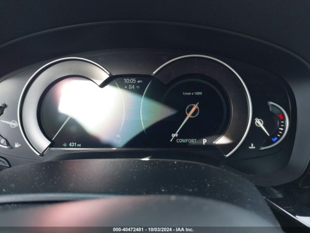 WBAJE5C50JG918346 BMW 540I