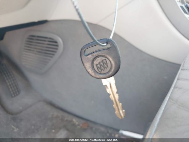 5GAKRBKD7FJ323072 Buick Enclave Leather