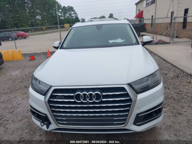 WA1LHAF72JD038740 Audi Q7 2.0t Premium