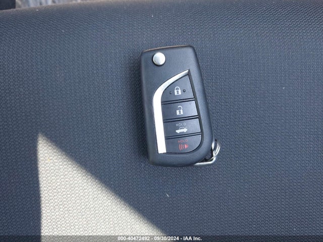 Toyota COROLLA LE 2022 5YFEPMAE0NP355380 Image 11