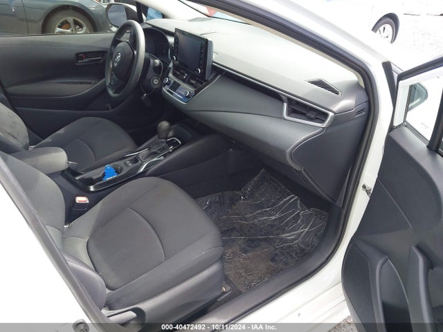 Toyota COROLLA LE 2022 5YFEPMAE0NP355380 Image 5