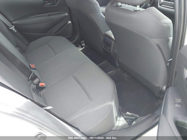 Toyota COROLLA LE 2022 5YFEPMAE0NP355380 Image 8