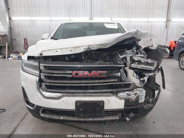 1GKKNML44LZ201677 GMC Acadia Fwd Slt