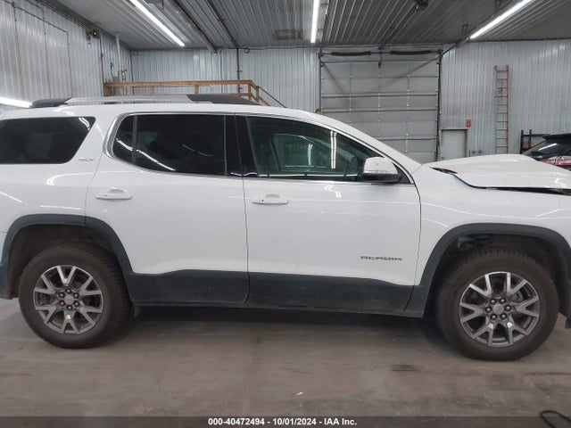 1GKKNML44LZ201677 GMC Acadia Fwd Slt