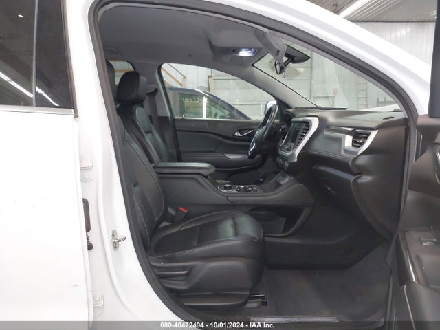 1GKKNML44LZ201677 GMC Acadia Fwd Slt