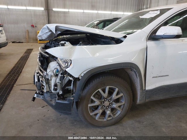1GKKNML44LZ201677 GMC Acadia Fwd Slt