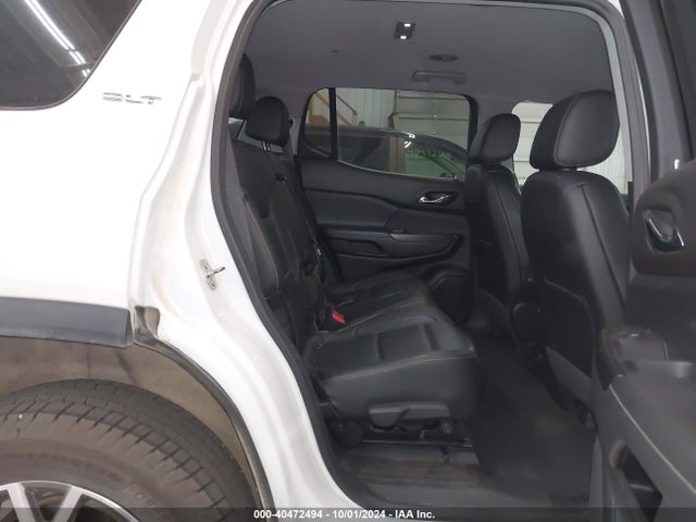 1GKKNML44LZ201677 GMC Acadia Fwd Slt