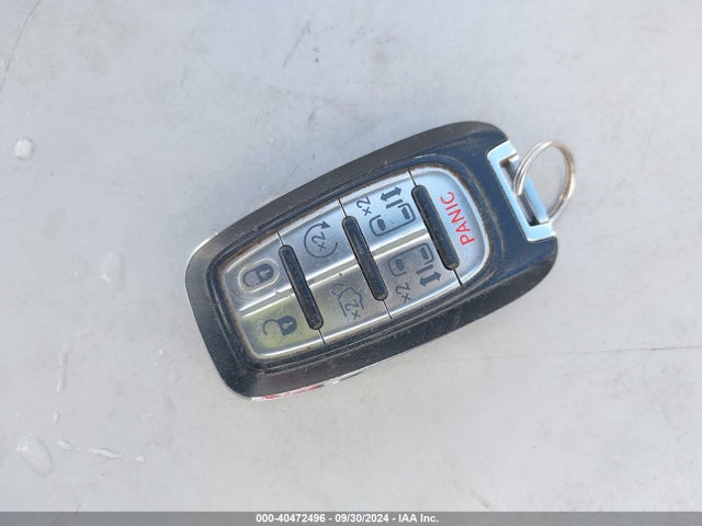 Chrysler Pacifica Hybrid Touring L 2019 2C4RC1L77KR584743 Image 11