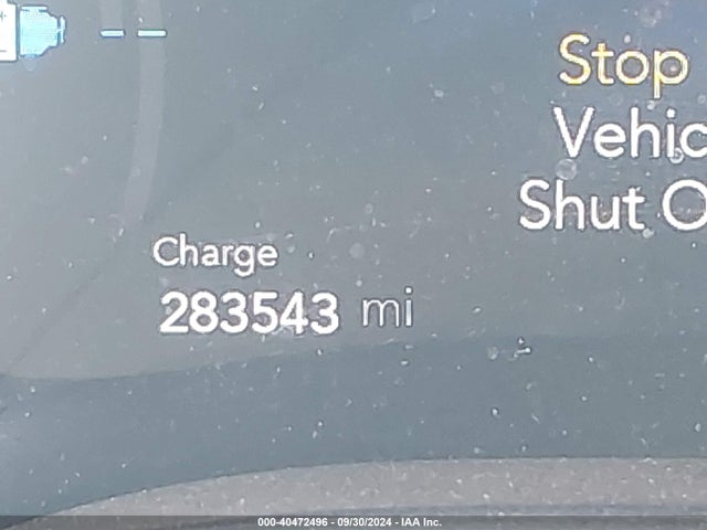 Chrysler Pacifica Hybrid Touring L 2019 2C4RC1L77KR584743 Image 16