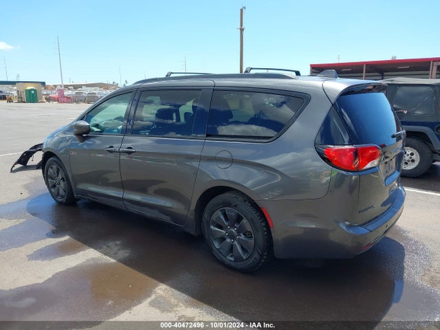 Chrysler Pacifica Hybrid Touring L 2019 2C4RC1L77KR584743 Image 3