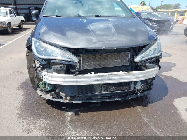 Chrysler Pacifica Hybrid Touring L 2019 2C4RC1L77KR584743 Image 6