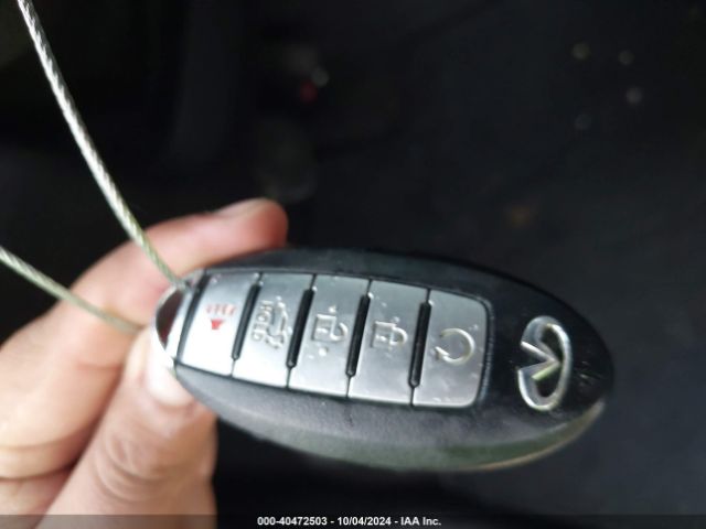 5N1AL0MM8FC535895 Infiniti Qx60 Base (cvt)