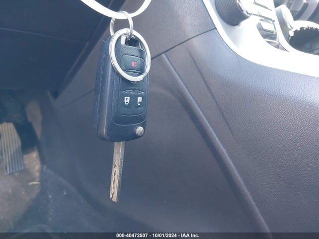 Chevrolet Cruze 1lt Auto 2014 1G1PC5SB5E7237835 Image 11