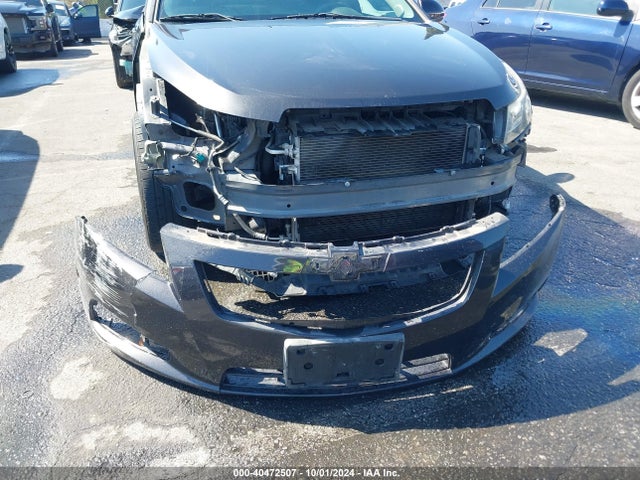 Chevrolet Cruze 1lt Auto 2014 1G1PC5SB5E7237835 Image 18