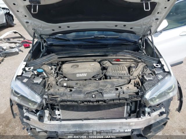 WBXHU7C34H5H37454 BMW X1 Sdrive28i