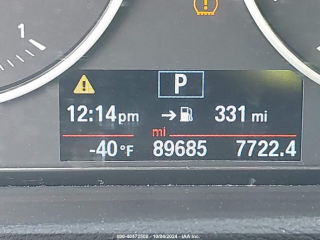WBXHU7C34H5H37454 BMW X1 Sdrive28i