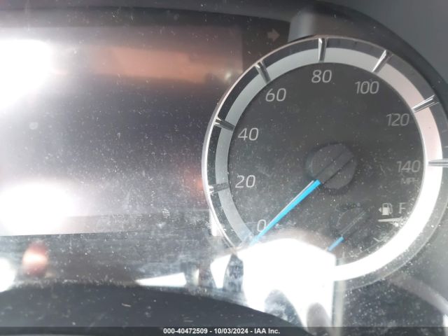 5TDKBRCH1PS585574 Toyota Highlander Hybrid Xle