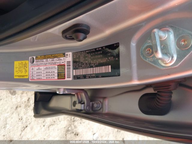 5TDKBRCH1PS585574 Toyota Highlander Hybrid Xle