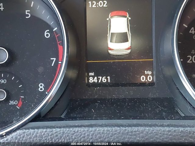 1VWBA7A31JC005776 Volkswagen Passat 2.0t Se