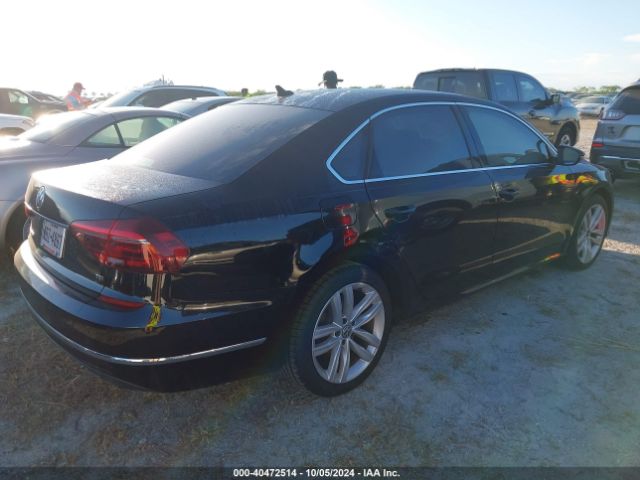 1VWBA7A31JC005776 Volkswagen Passat 2.0t Se
