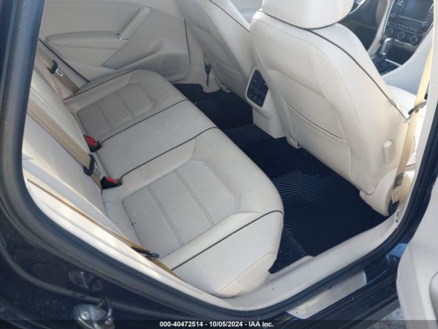 1VWBA7A31JC005776 Volkswagen Passat 2.0t Se