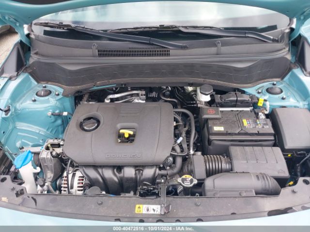 KNDERCAA2R7599766 KIA SELTOS EX