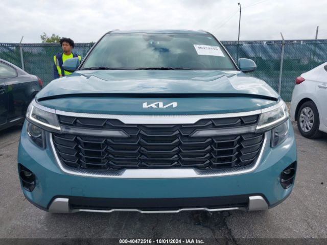 KNDERCAA2R7599766 KIA SELTOS EX