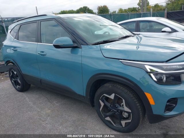 KNDERCAA2R7599766 KIA SELTOS EX