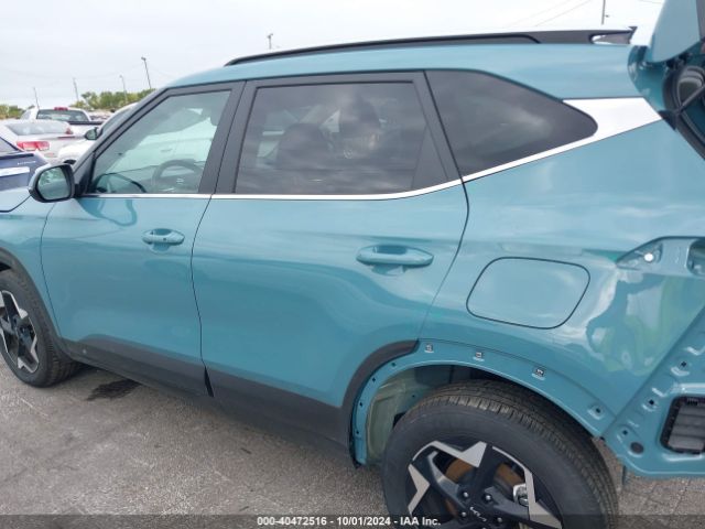 KNDERCAA2R7599766 KIA SELTOS EX