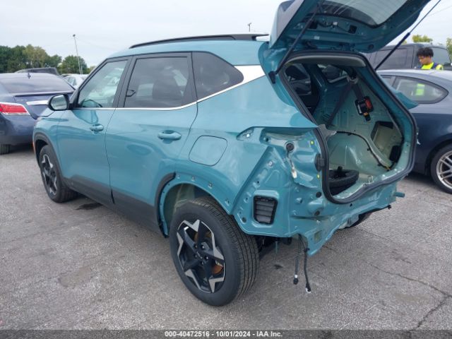KNDERCAA2R7599766 KIA SELTOS EX