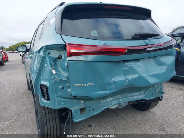 KNDERCAA2R7599766 KIA SELTOS EX
