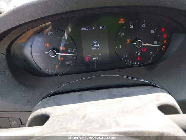 3C6LRVDG6PE563778 RAM Promaster 2500 High Roof 159 Wb