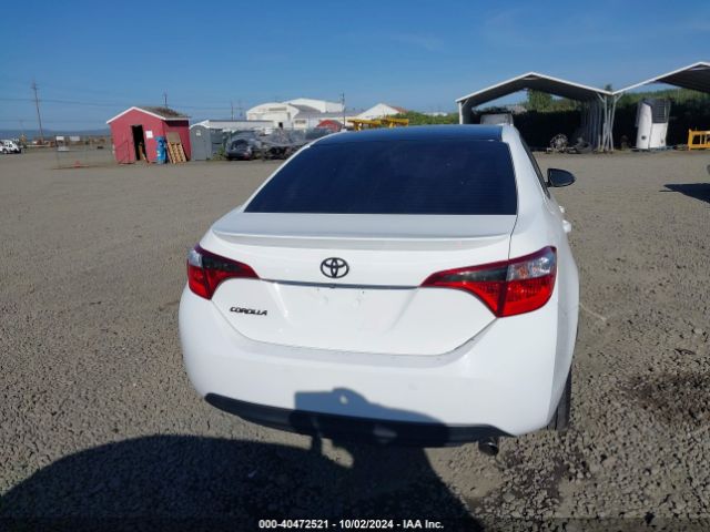 5YFBURHE5FP213543 Toyota Corolla S
