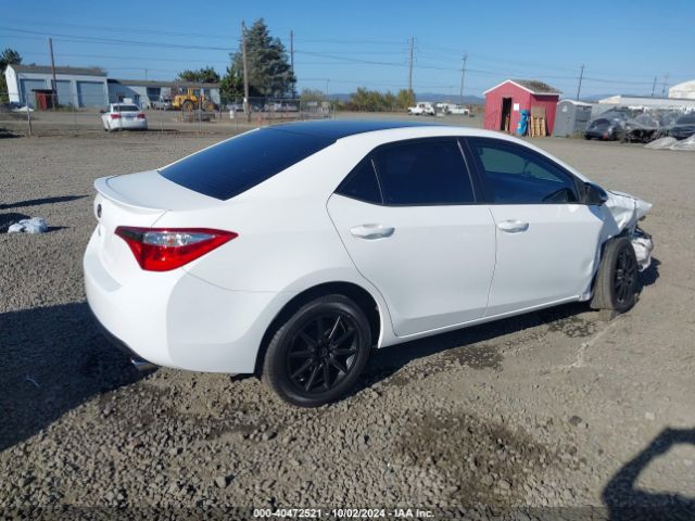 5YFBURHE5FP213543 Toyota Corolla S