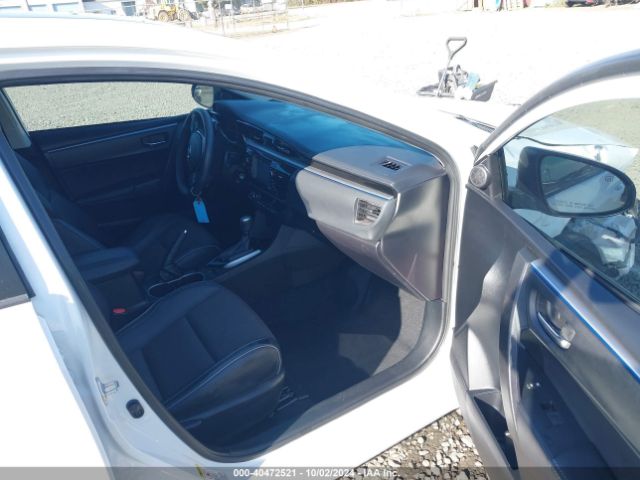 5YFBURHE5FP213543 Toyota Corolla S