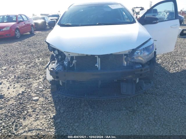 5YFBURHE5FP213543 Toyota Corolla S