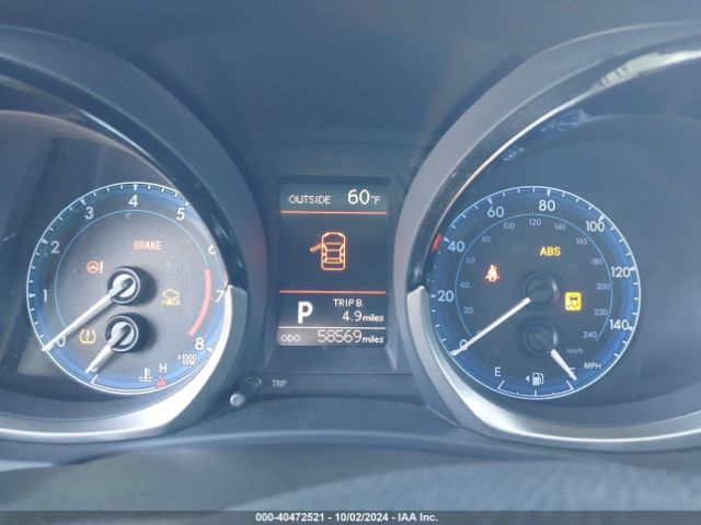 5YFBURHE5FP213543 Toyota Corolla S