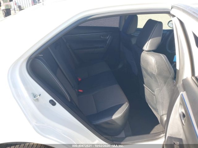 5YFBURHE5FP213543 Toyota Corolla S