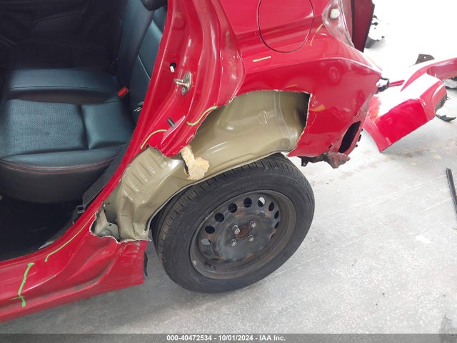 Honda FIT LX 2015 3HGGK5H59FM758948 Image 6