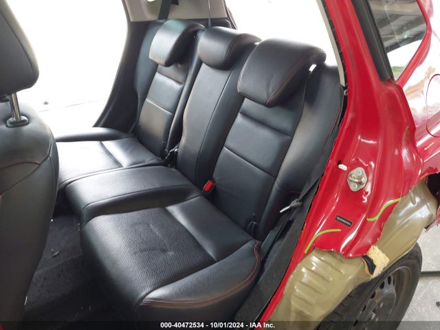 Honda FIT LX 2015 3HGGK5H59FM758948 Image 8